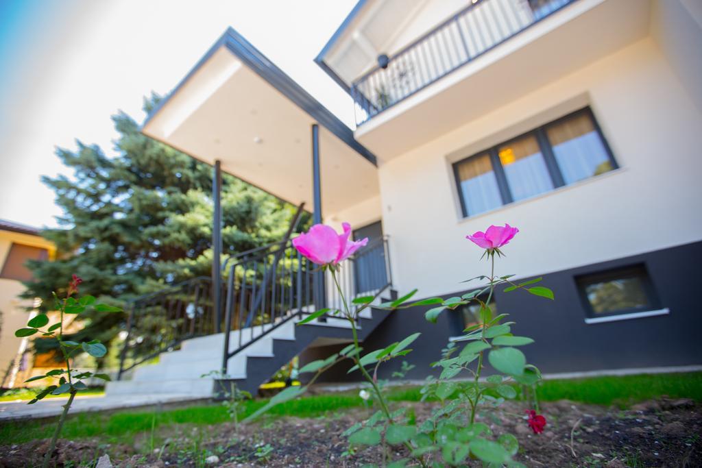 Villa Rose Szarajevó